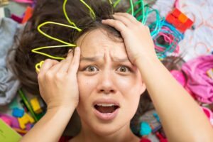 The Psychology of Hoarding: How It Impacts Mental Health cover