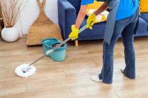 Long-Term Maintenance Plans After a Hoarding Cleanup cover