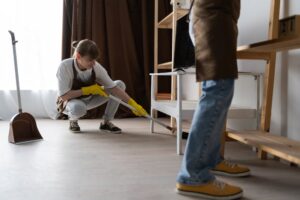 How Professional Hoarding Cleanup Services Protect Health and Safety cover