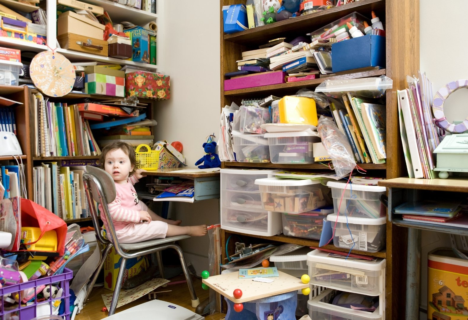 Breaking the Stigma and Public Misconceptions Around Hoarding cover