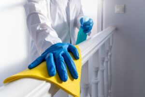The Most Common Questions Clients Ask Us About Specialty and Emergency Cleaning Services cover