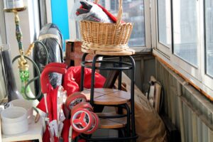 Removal of Household Junk in Severe Cleanup Situations cover