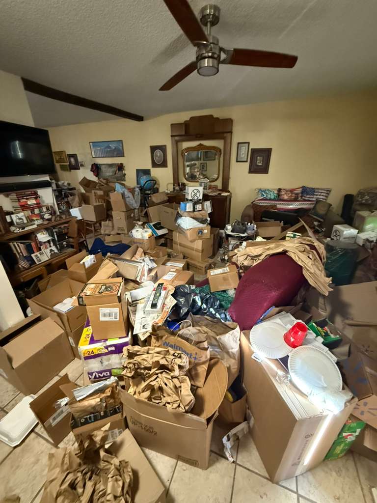 Emergency Cleaning Services