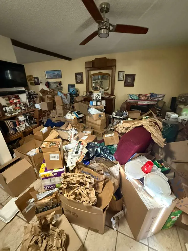 Emergency Cleaning Services