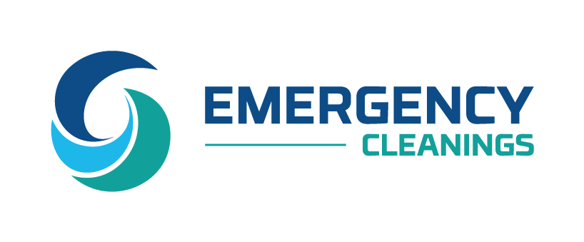 Emergency Cleanings Logo