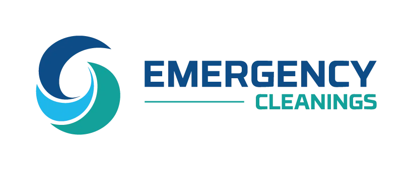 Emergency Cleanings Logo
