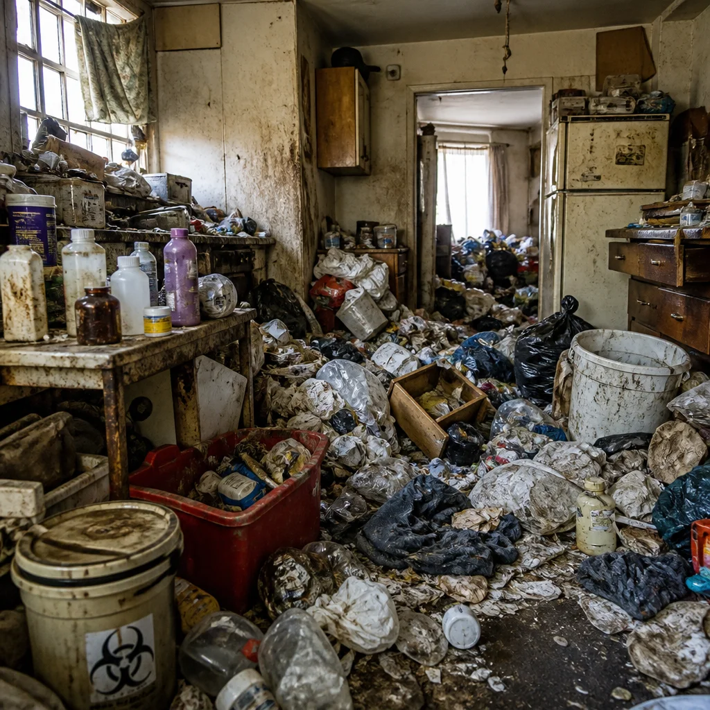 How to Safely Dispose of Mixed Hazardous Waste in Contaminated Properties 1 article 24346 image 1 How to Safely Dispose of Mixed Hazardous Waste in Contaminated Properties