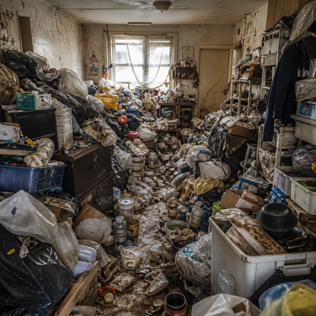 article 24352 image 3 Hoarding Safety Containment Zones: Protecting Your Family During Remediation