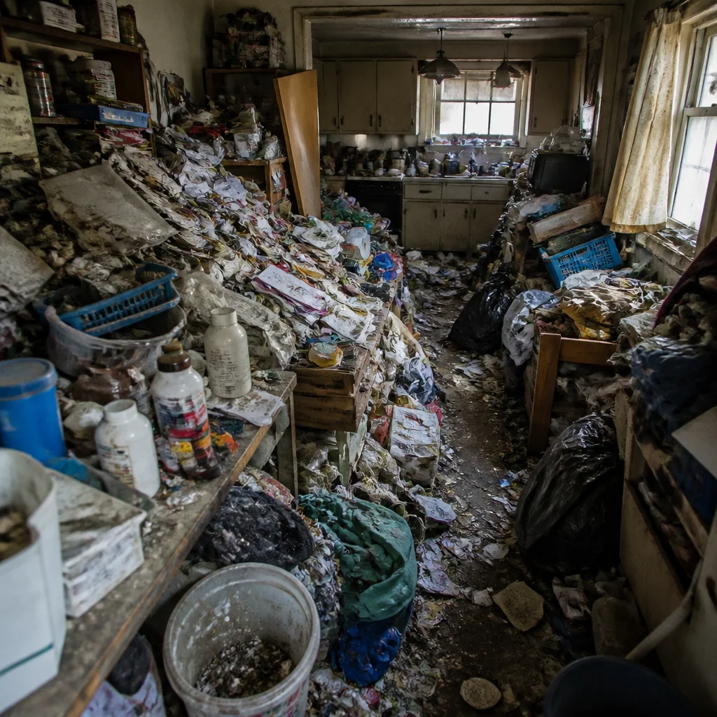 article 24353 image 3 Hoarding Remediation Services: Why Compassion and Discretion Matter Most