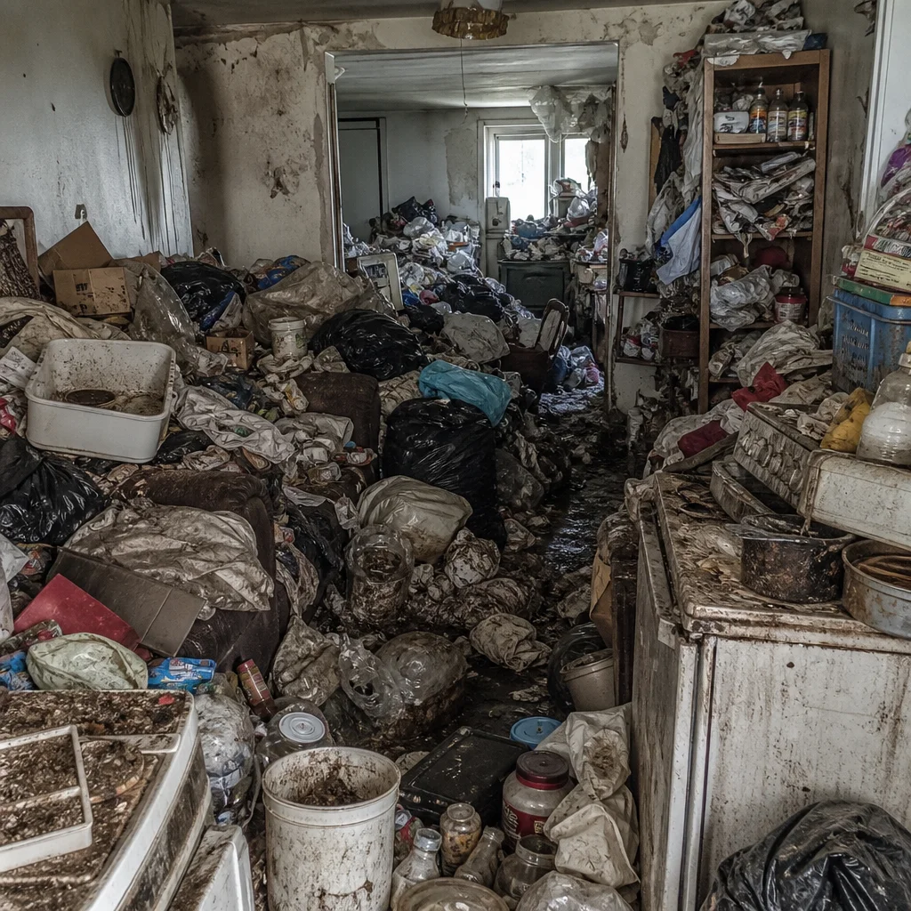 article 24354 image 3 Safe Containment Protocols: Managing Biohazards During Property Cleanouts