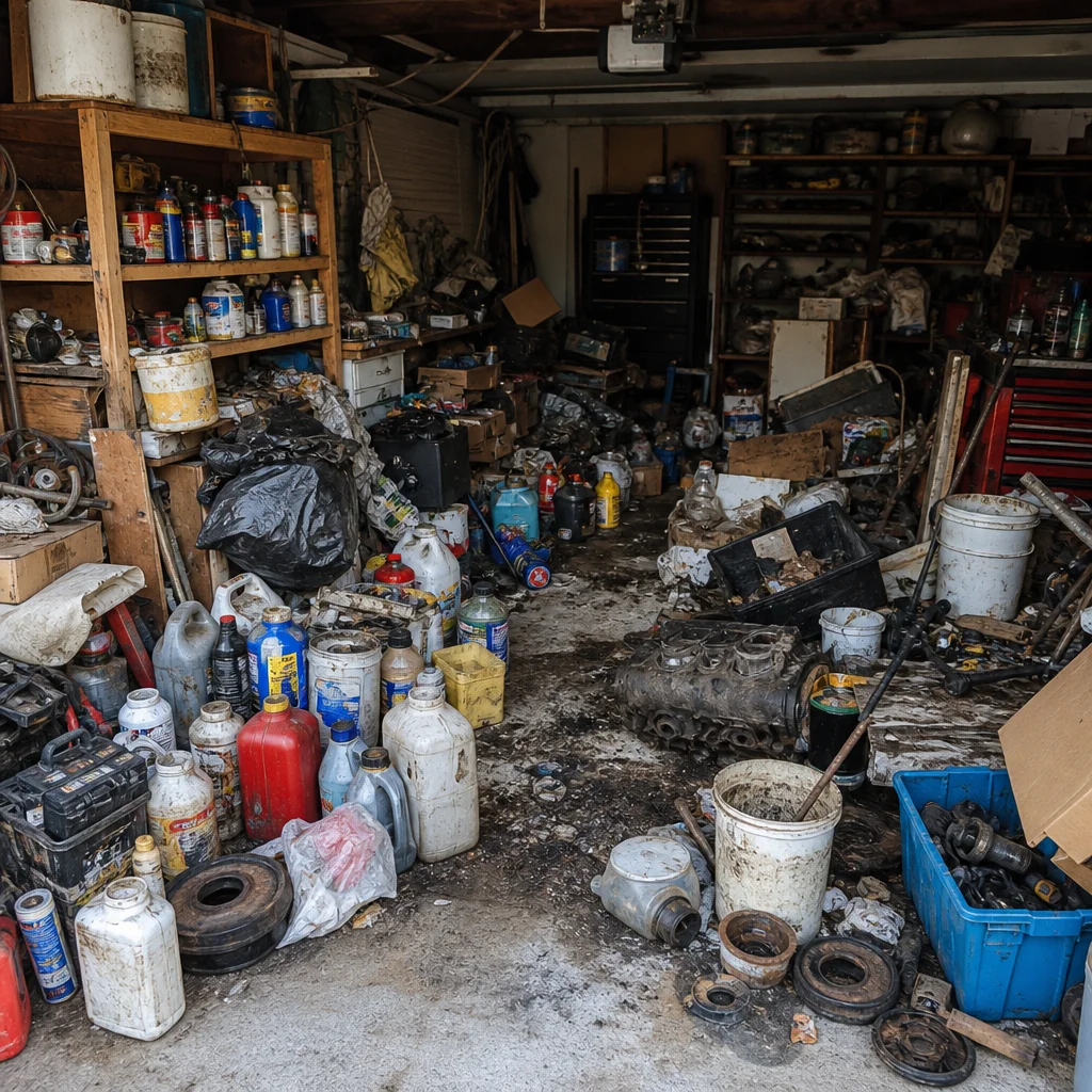 article 24360 image 3 How to Safely Dispose of Hazardous Materials in Your Garage