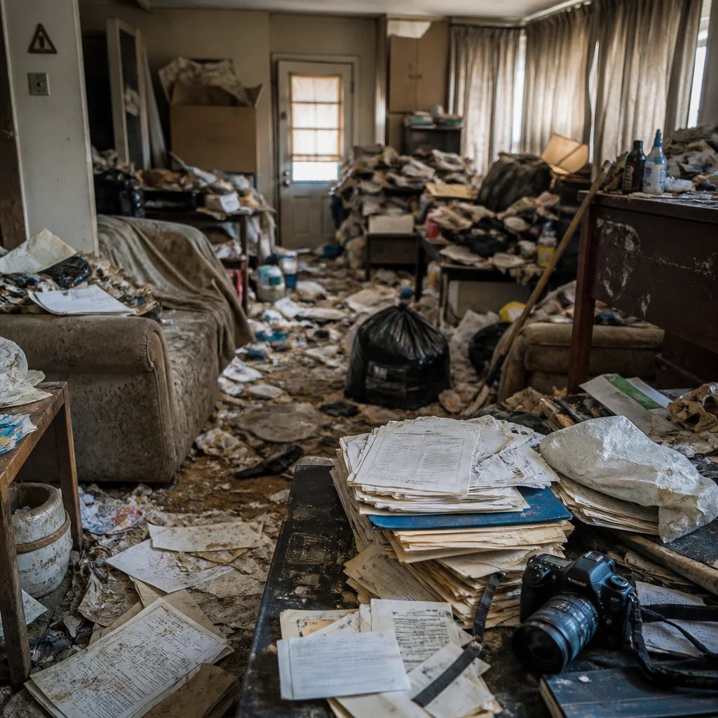 article 24362 image 2 Compassionate Unattended Death Cleanup: Professional Services During Difficult Times