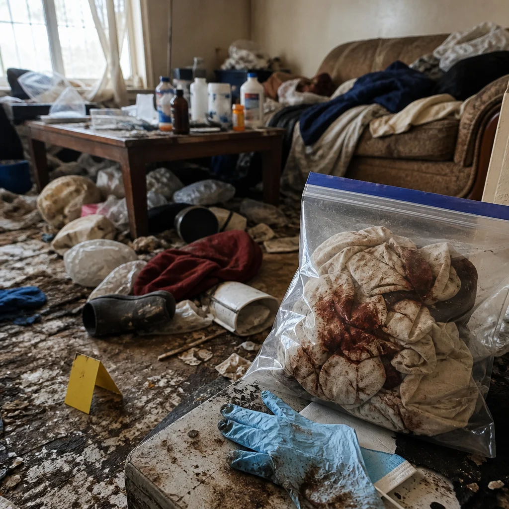 7 Best Forensic Evidence Preservation Protocols for Property Remediation 2 article 24367 image 2 7 Best Forensic Evidence Preservation Protocols for Property Remediation