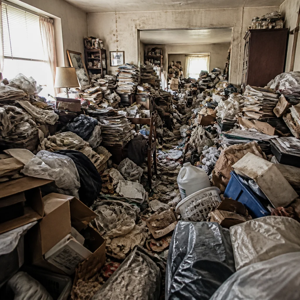article 24368 image 2 Why Professional Documentation is Critical in Hoarding Cleanup and Remediation