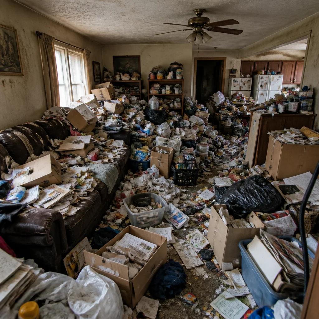 article 24368 image 3 Why Professional Documentation is Critical in Hoarding Cleanup and Remediation