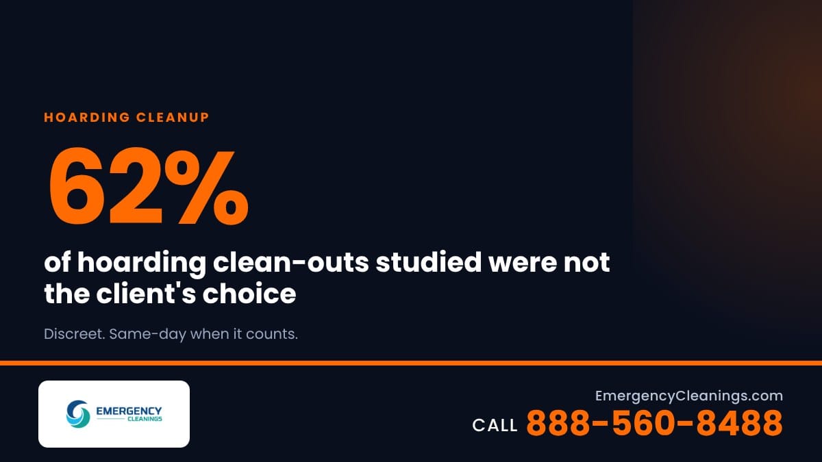 Your Parent Will Be Home During the Cleanup: What Day One Looks Like